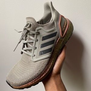 Women’s addias ultra boost